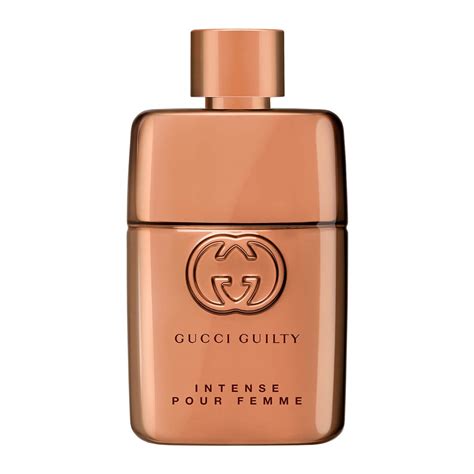 gucci guilty intense parfem|Gucci Guilty intense for women.